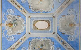 Palazzo Tafuri Boutique Hotel