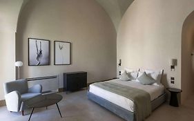 Palazzo Tafuri Boutique Hotel